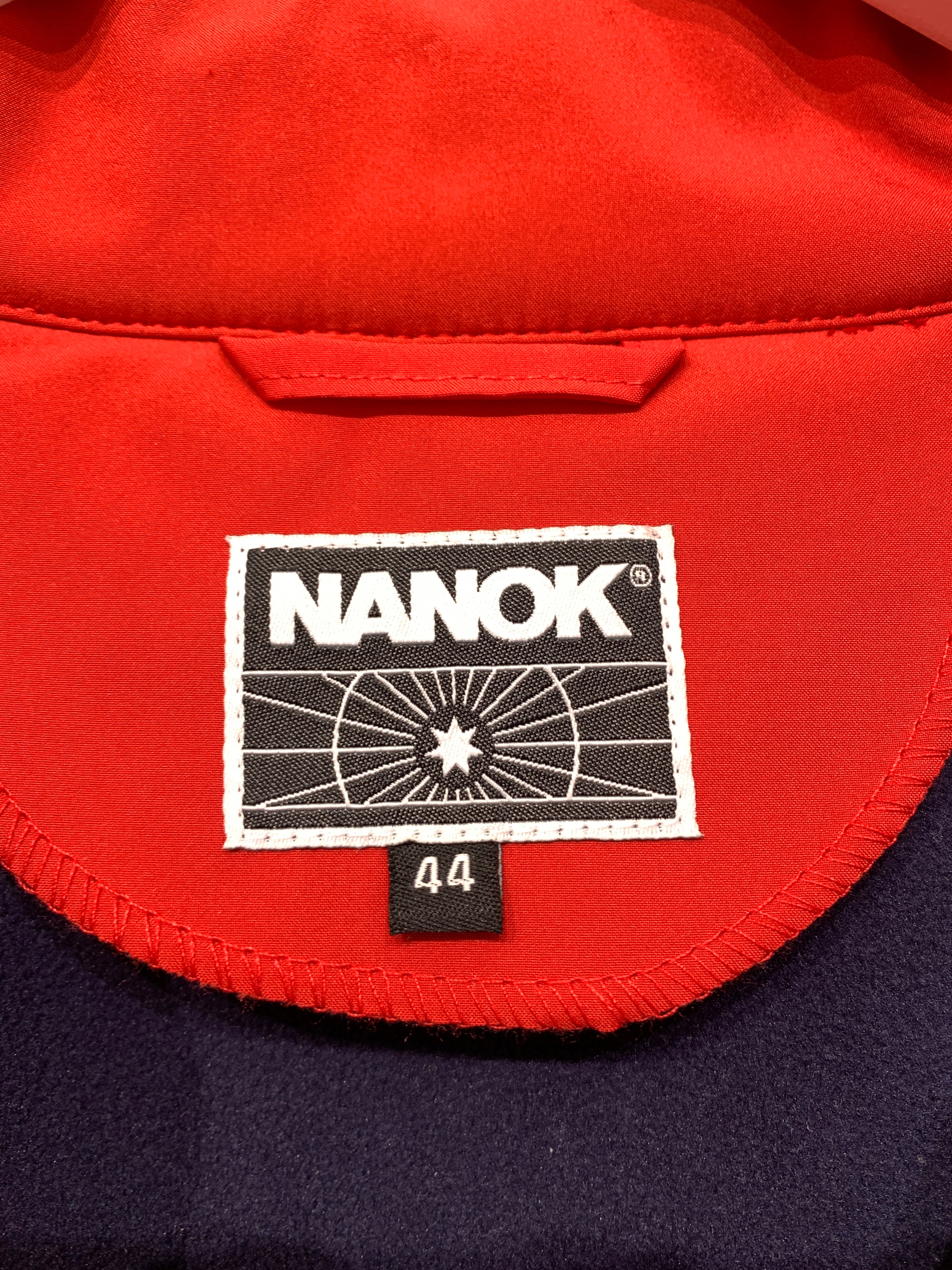 Nanok Jakke